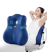 seeknow lumbar support pillow ?