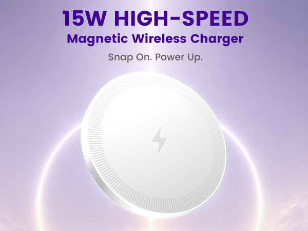 wireless charging