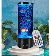 Jellyfish Lamp
