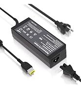 Zosam 90W AC Adapter Power Cord Compatible with Lenovo ThinkCentre Neo 50a 50q 30a Computer Parts...
