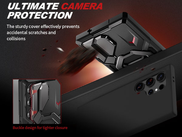 s24 ultra case magsafe