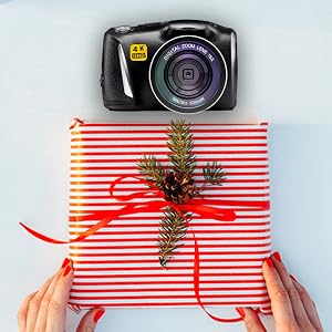 Christmas-Gift-Birthday-gift-camera