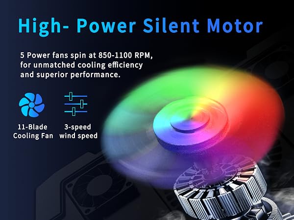 ventilador para laptop