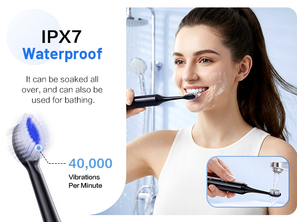 battery toothbrush for adults