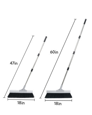 keyloland outdoor broom