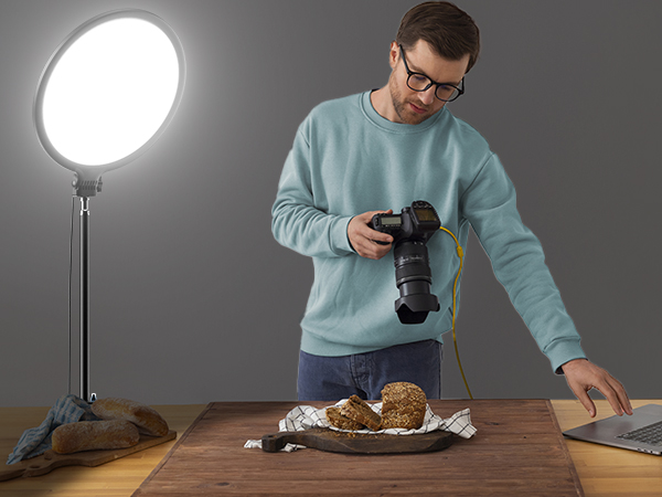 ring light for phone