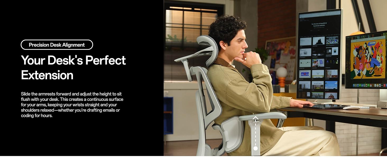 office chair