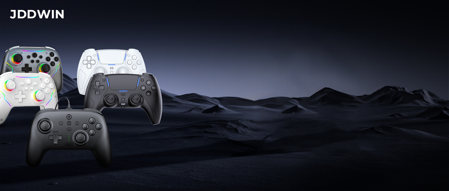 ps5 controller