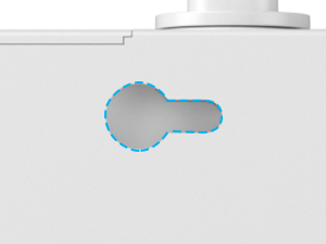 MOUTABLE POWER STRIP