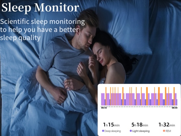 walking tracker