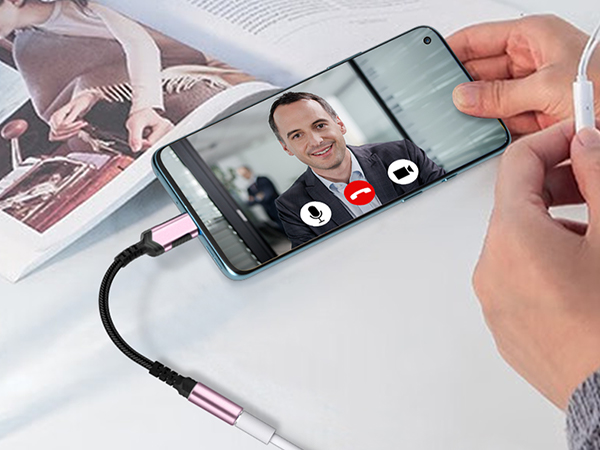 headphone adapter