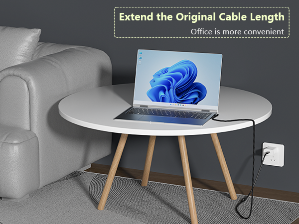 Extend and protect your valuable USB-C ports