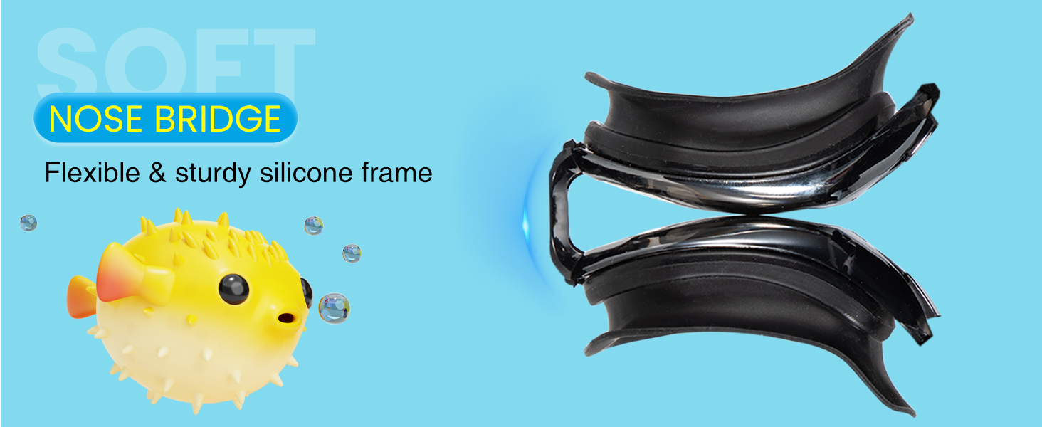 swim goggles