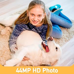 digital camera for kids
