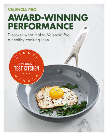 GreenPan, PFAS-Free, Ceramic, Nonstick, Sets, Frypans