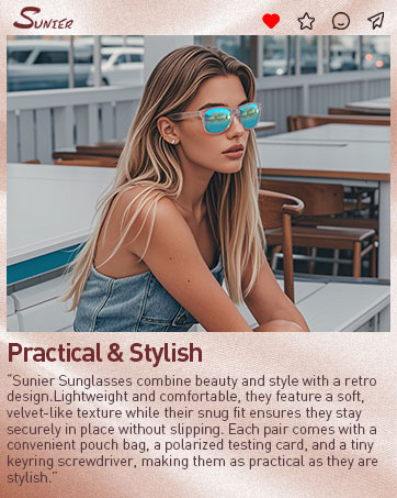 sunglasses