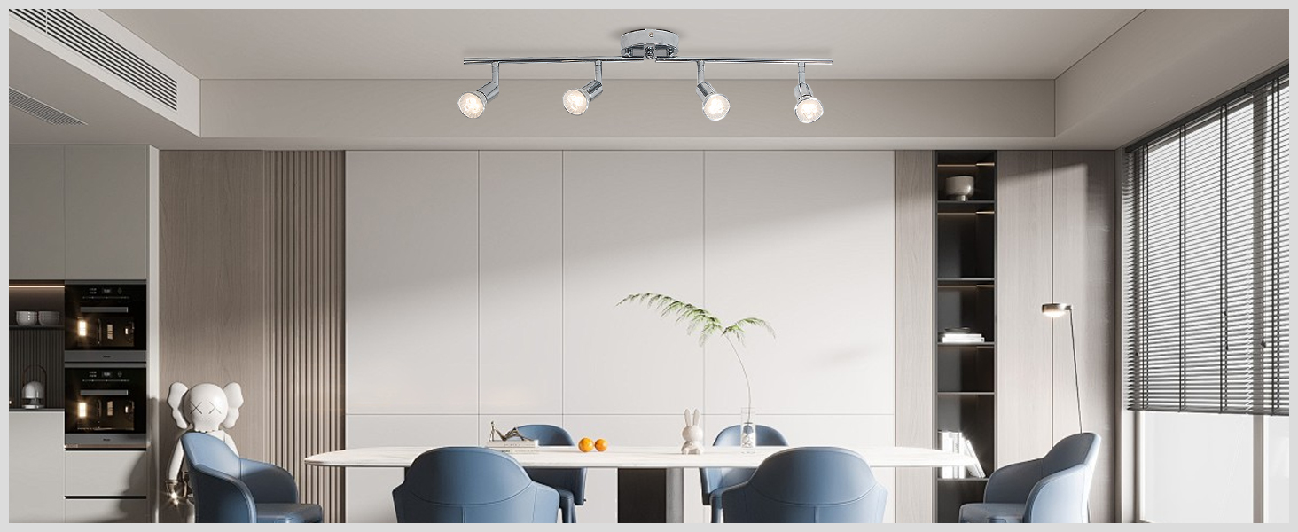 led ceiling spot lights