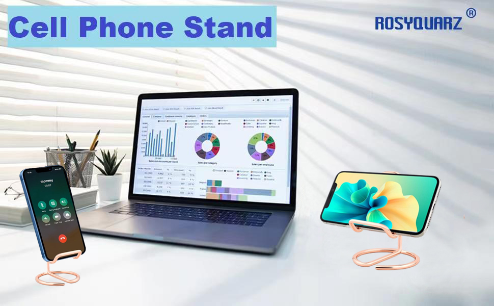 Cell Phone Stand