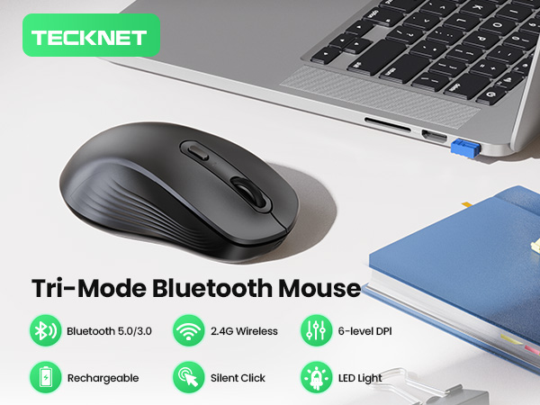Bluetooth Mouse