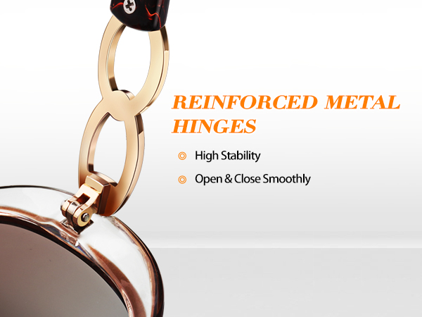 polarized sunglasses women