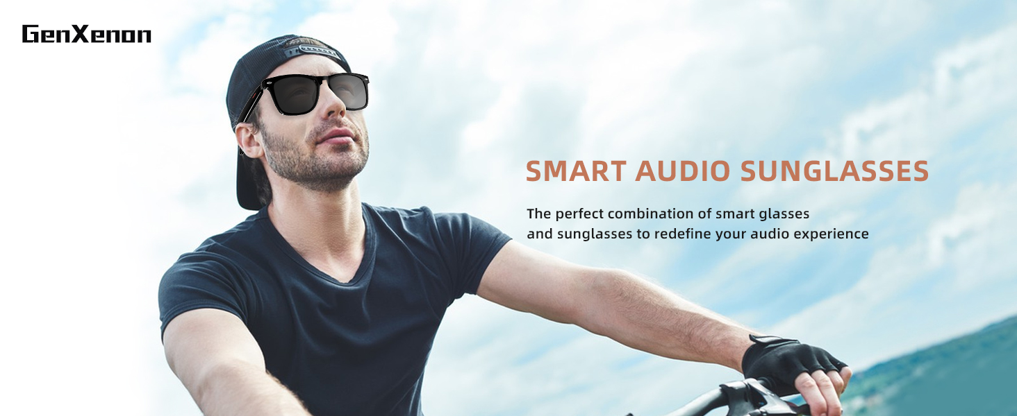 speaker glasses bluetooth for women