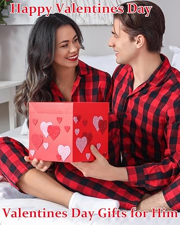 mens valentines day gifts