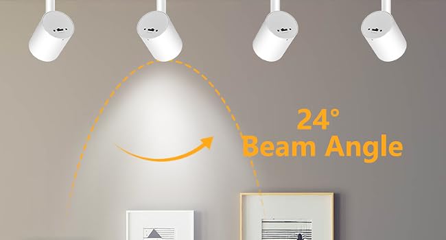 ceiling spot light track lighting kit