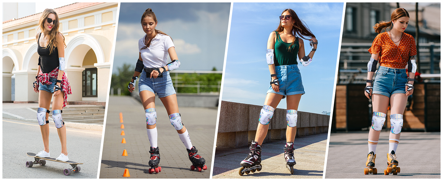 knee pads