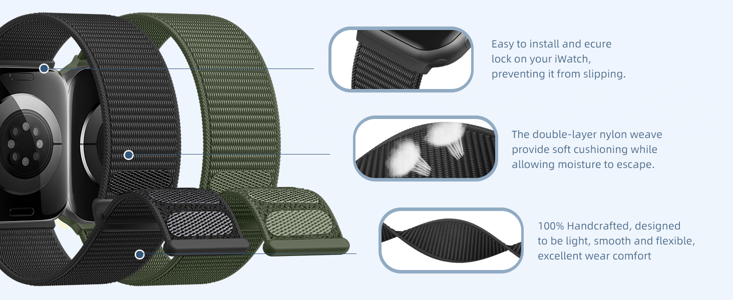 apple watch band series 10