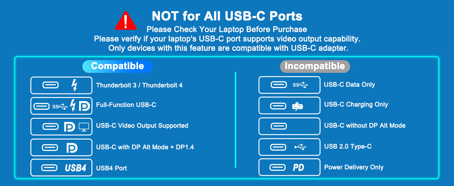 displayport mst hub