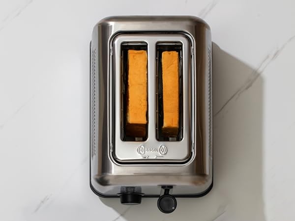 Extra-Wide Slots