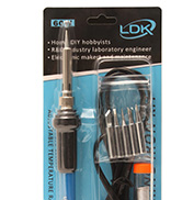 ldk soldering iron