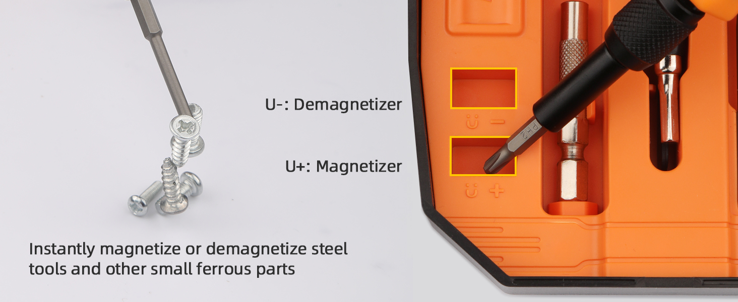 Portable Electronics Repair Kit
