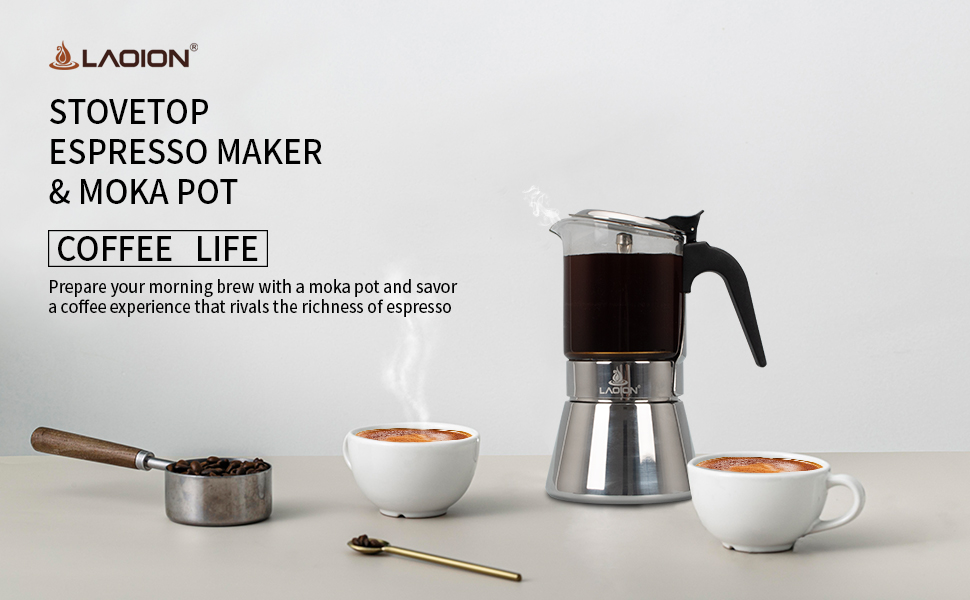 espresso maker