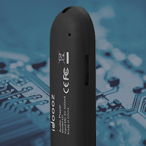 usb stick mp3 player