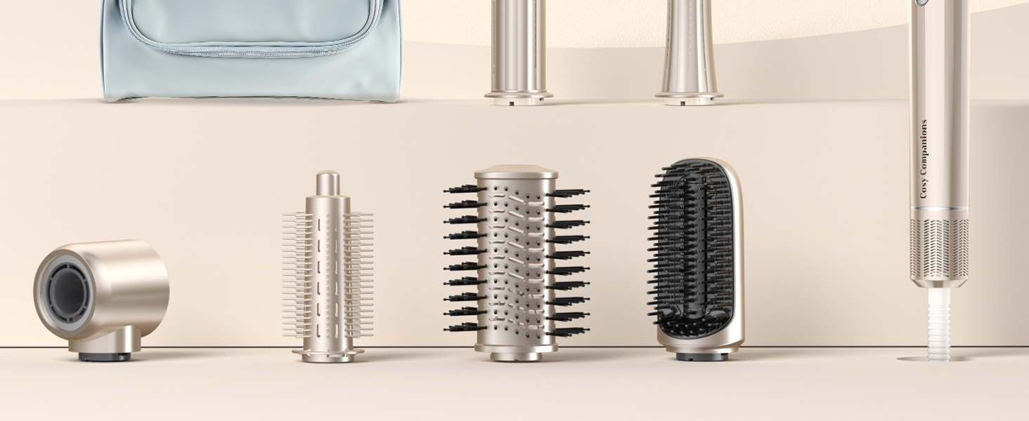 hair styler