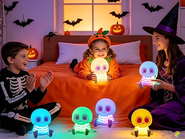 Halloween Decor Gifts