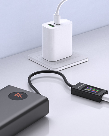 usb power meter