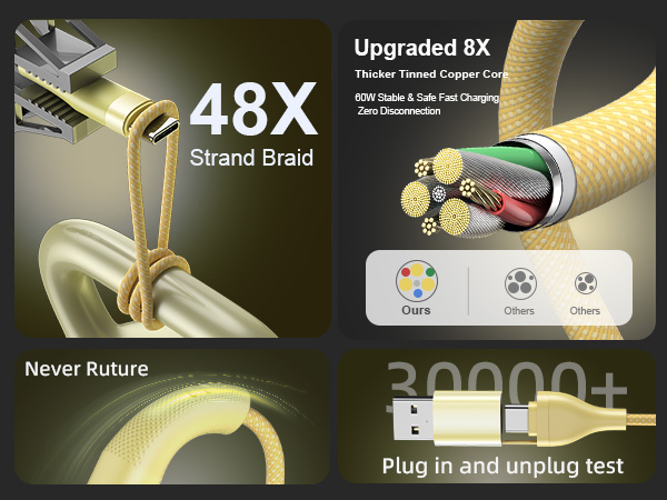 multi charging charger2