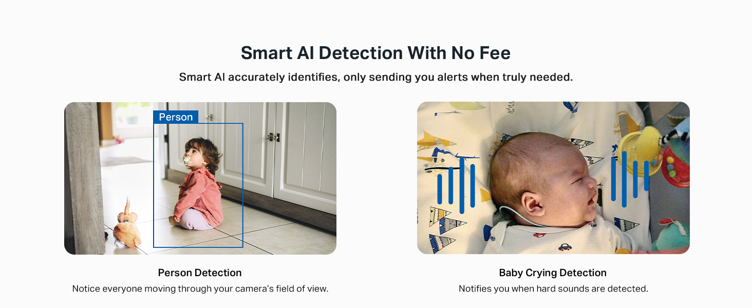 Smart AI Detection