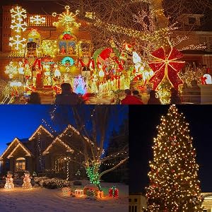 Outdoor Decoration