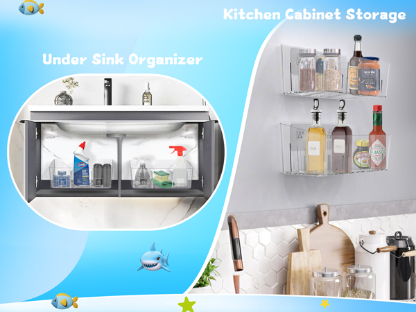 Bath Toy Storage