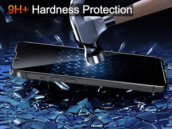 iPhone 13 Pro Max Privacy Screen Protector