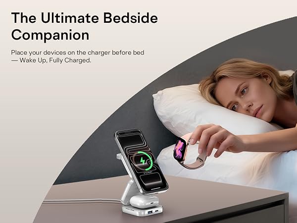 Wireless charger