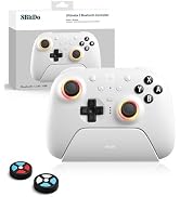 8Bitdo Ultimate 2 Bluetooth Controller
