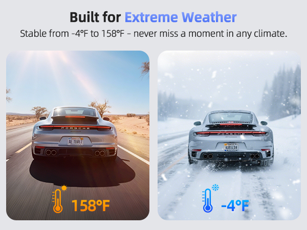 dash camera