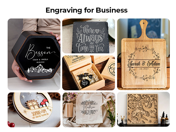 laser engraver