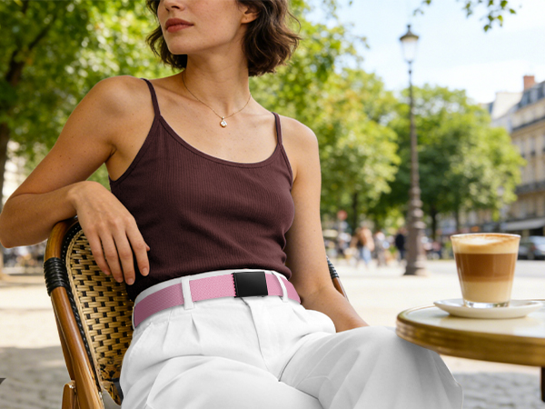 Where utility meets urban chic