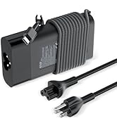 New Slim 65W USB C Laptop Charger Fit for HP Elitebook Spectre x360, Envy X2, Chromebook X360 11 ...