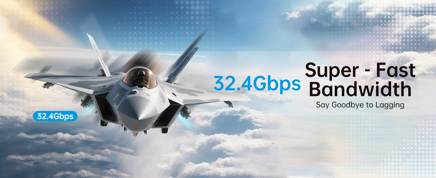 Mini DP to DP Converter